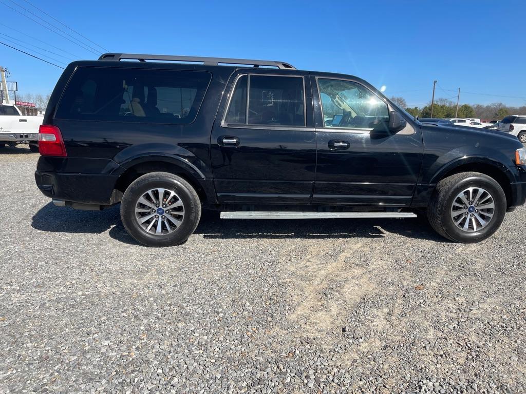 Thumbnail image of 2017 Ford Expedition EL at AUTO BROKERS LLC