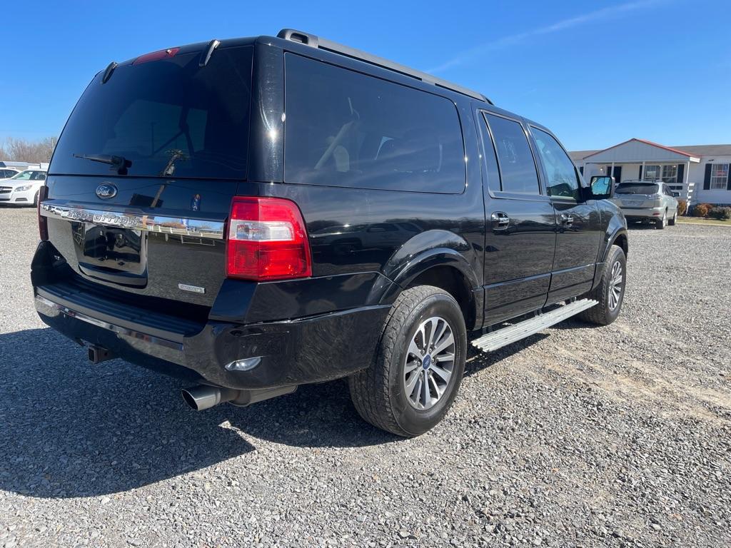 Thumbnail image of 2017 Ford Expedition EL at AUTO BROKERS LLC
