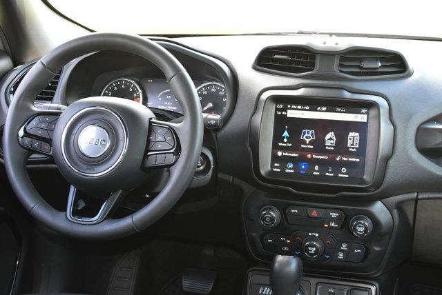 Thumbnail image of 2022 Jeep Renegade at Frankfort Toyota - [New]
