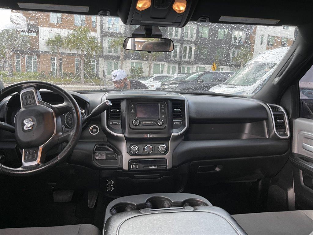 Thumbnail image of 2021 Ram 2500 at M & M Motors of Tampa LLC