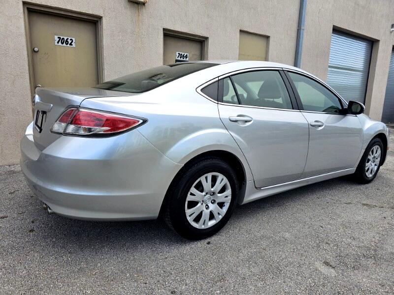 Thumbnail image of 2009 Mazda Mazda6 at Selective Motor Cars