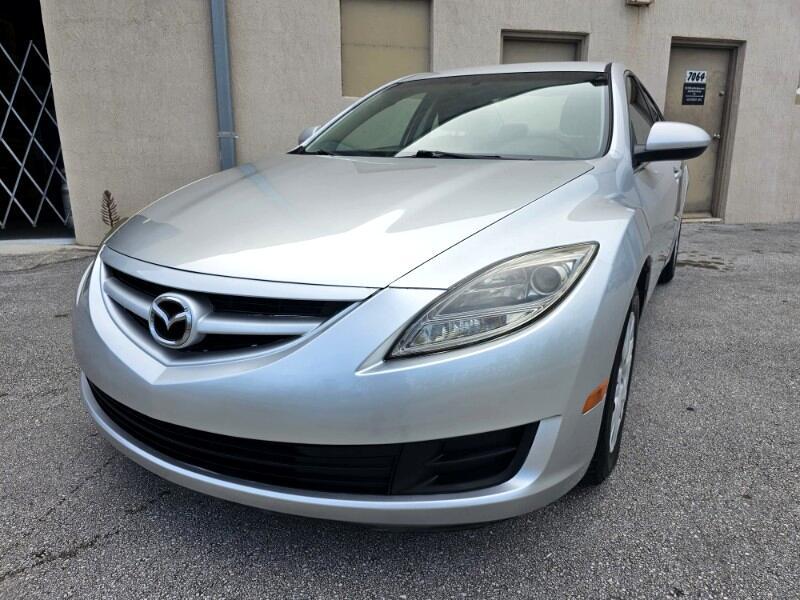 Thumbnail image of 2009 Mazda Mazda6 at Selective Motor Cars
