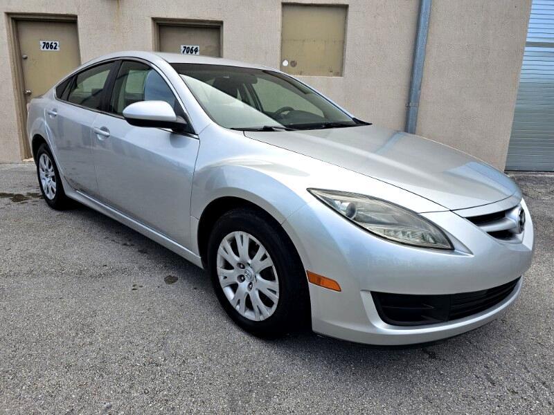 Thumbnail image of 2009 Mazda Mazda6 at Selective Motor Cars