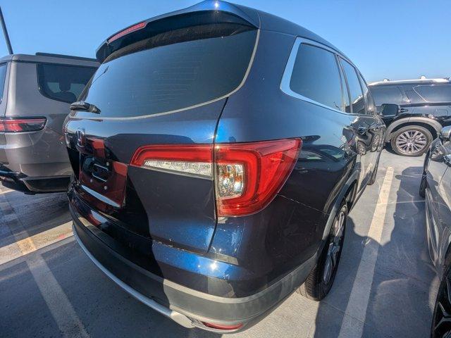 Thumbnail image of 2019 Honda Pilot at Jerry Ulm Dodge Chrysler Jeep_DMS