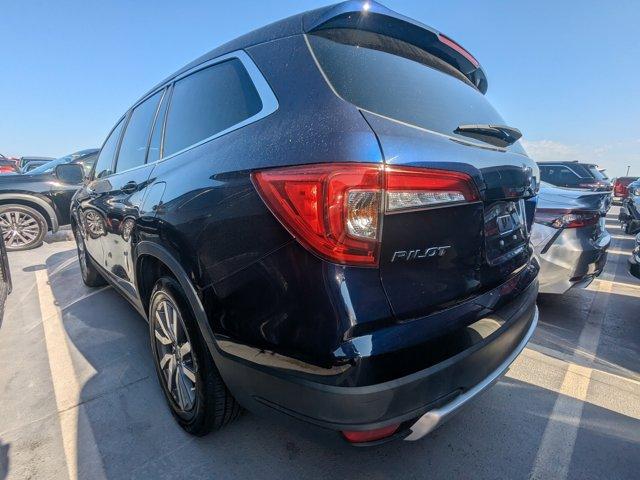 Thumbnail image of 2019 Honda Pilot at Jerry Ulm Dodge Chrysler Jeep_DMS