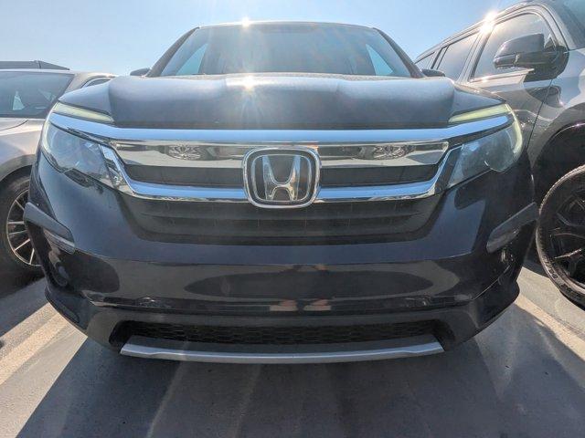 Thumbnail image of 2019 Honda Pilot at Jerry Ulm Dodge Chrysler Jeep_DMS