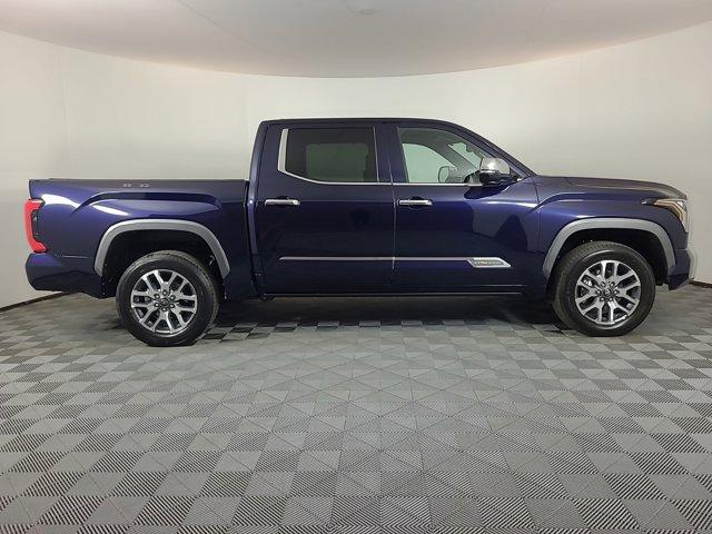 Thumbnail image of 2025 Toyota Tundra at Brighton Ford