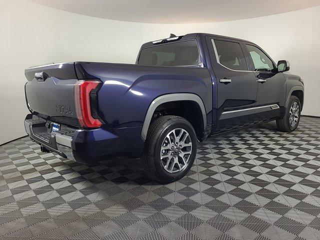 Thumbnail image of 2025 Toyota Tundra at Brighton Ford