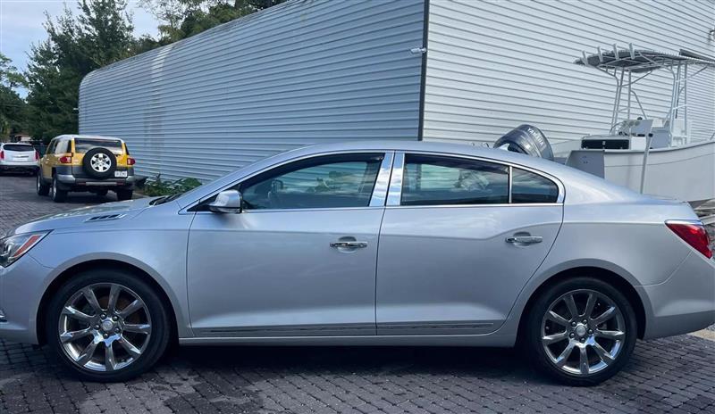 Thumbnail image of 2014 Buick LaCrosse at Downtown Motorsports