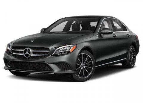 Thumbnail image of 2020 Mercedes-Benz C-Class at Vista Motors Inc.