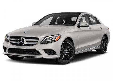 Thumbnail image of 2020 Mercedes-Benz C-Class at Vista Motors Inc.