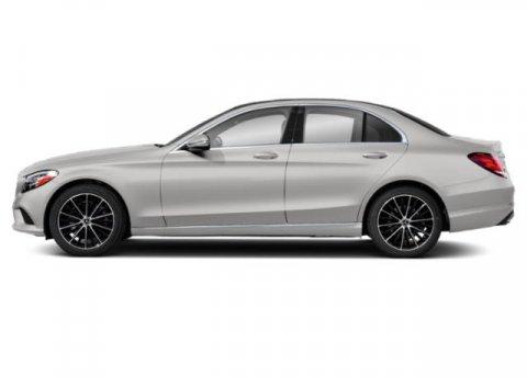 Thumbnail image of 2020 Mercedes-Benz C-Class at Vista Motors Inc.