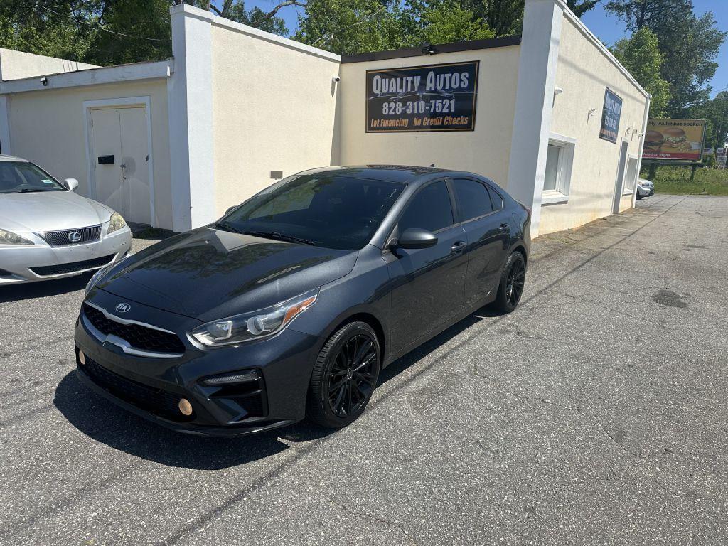 Thumbnail image of 2019 Kia Forte at QUALITY AUTOS, LLC