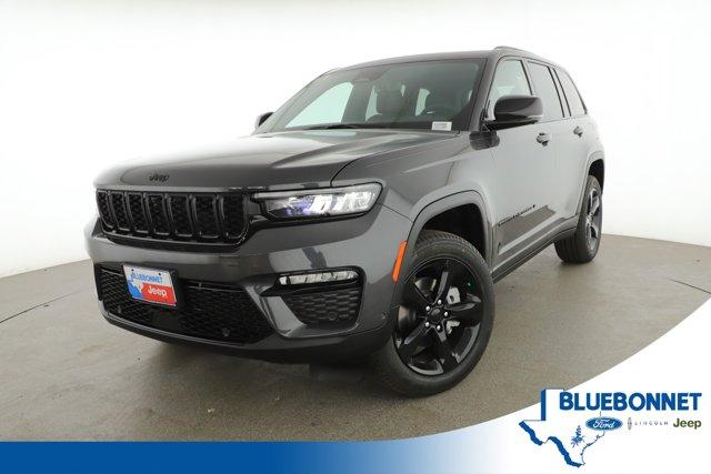 Thumbnail image of 2025 Jeep Grand Cherokee at Bluebonnet Jeep