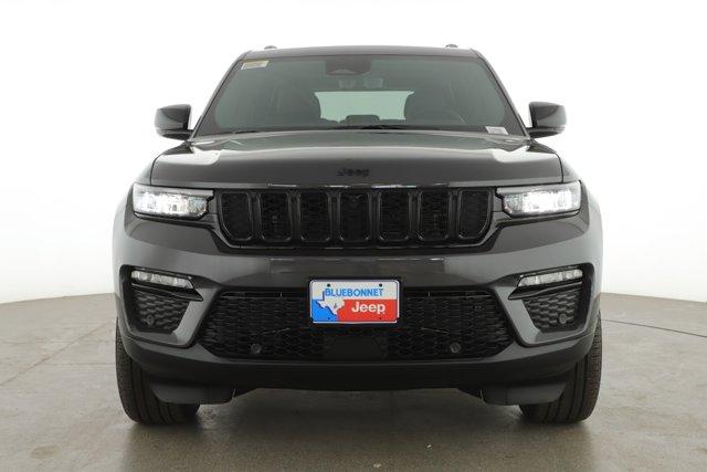 Thumbnail image of 2025 Jeep Grand Cherokee at Bluebonnet Jeep
