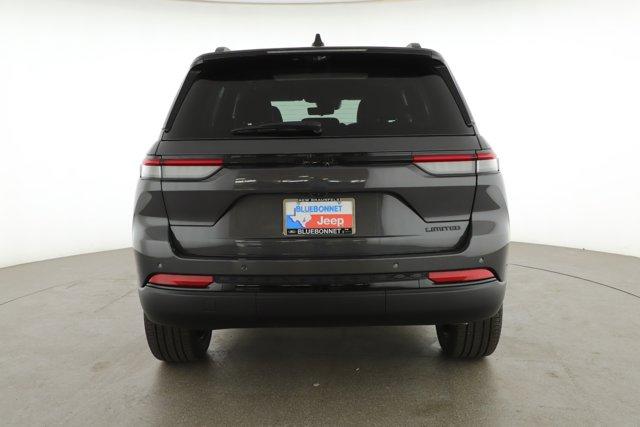 Thumbnail image of 2025 Jeep Grand Cherokee at Bluebonnet Jeep