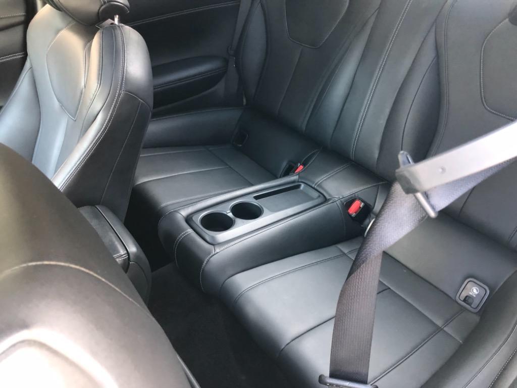 Thumbnail image of 2018 INFINITI Q60 at The Best Deal Auto Sales, LLC