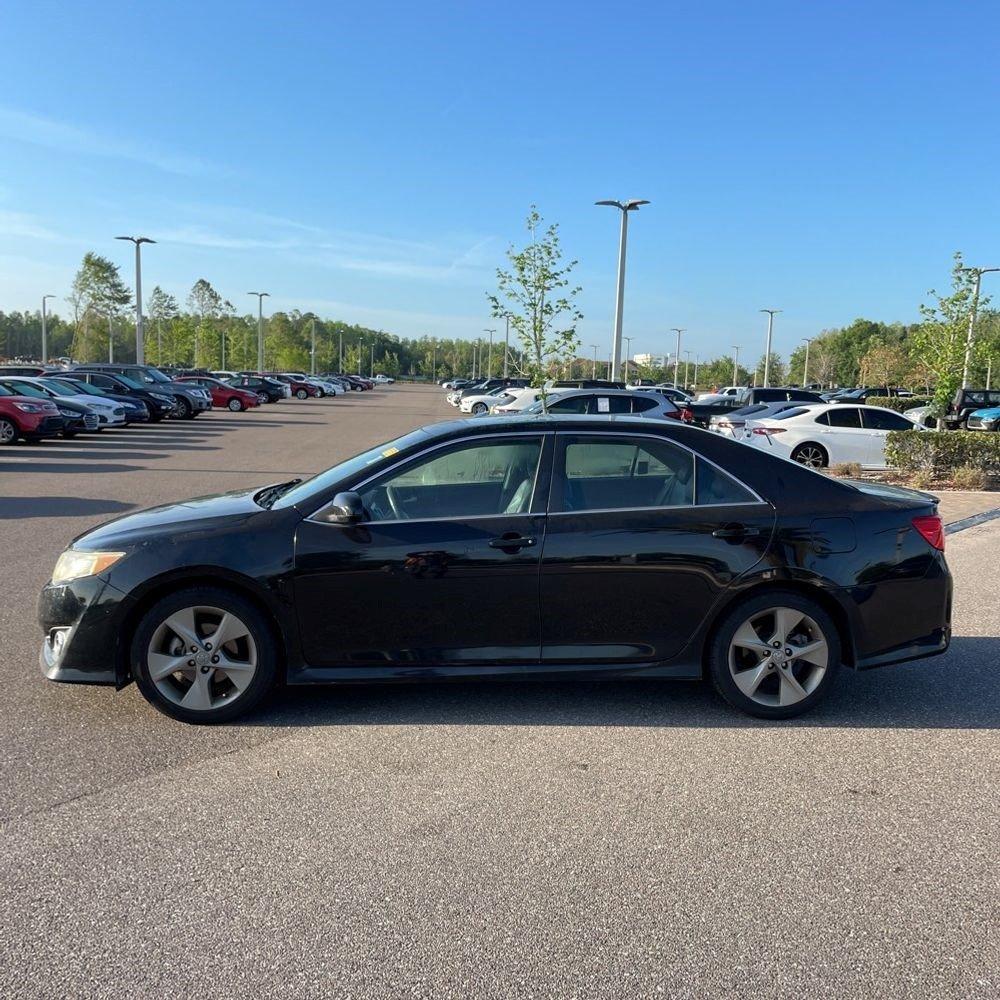 Thumbnail image of 2014 Toyota Camry at Cartown Auto Sales