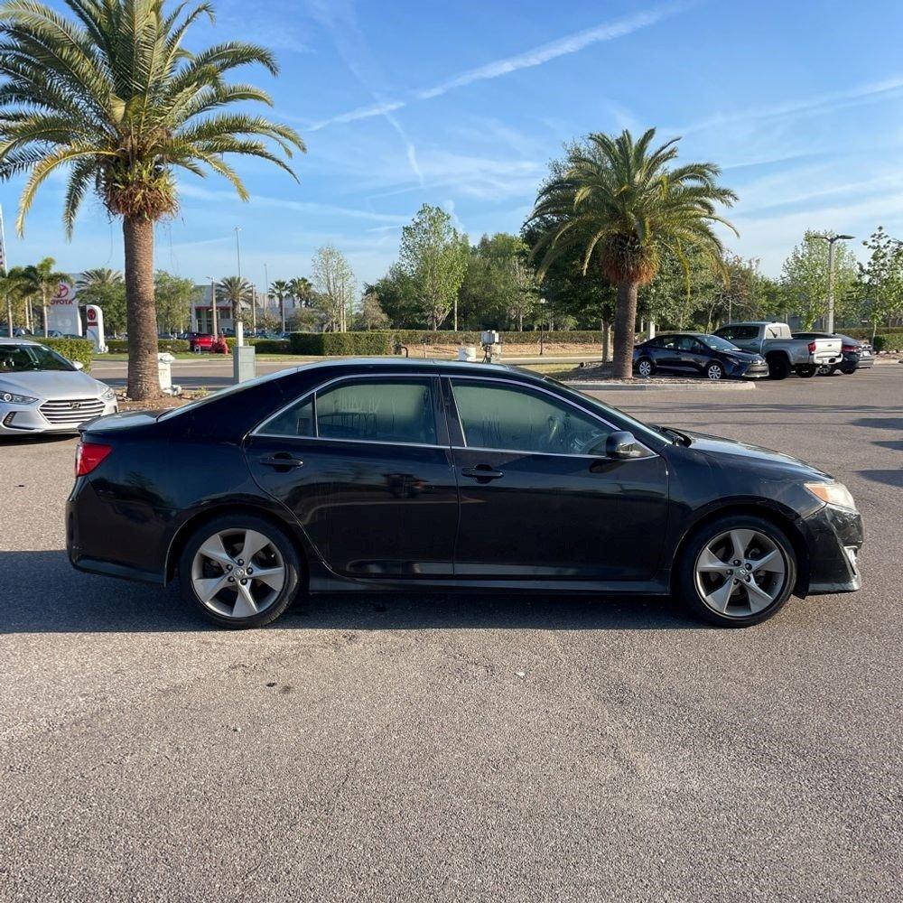 Thumbnail image of 2014 Toyota Camry at Cartown Auto Sales