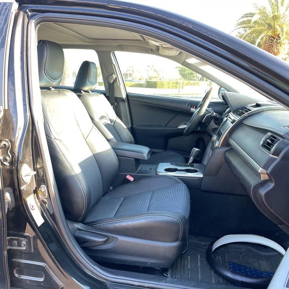 Thumbnail image of 2014 Toyota Camry at Cartown Auto Sales