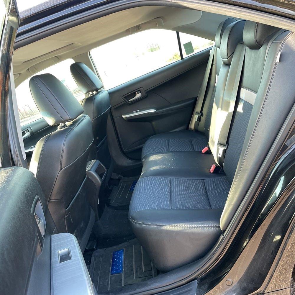 Thumbnail image of 2014 Toyota Camry at Cartown Auto Sales