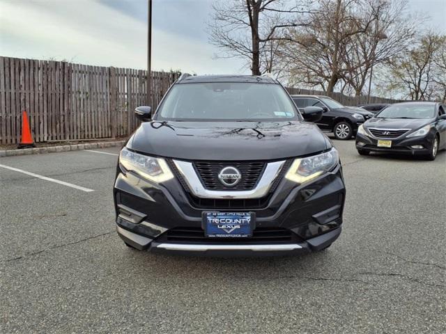 Thumbnail image of 2020 Nissan Rogue at Tri-County Lexus