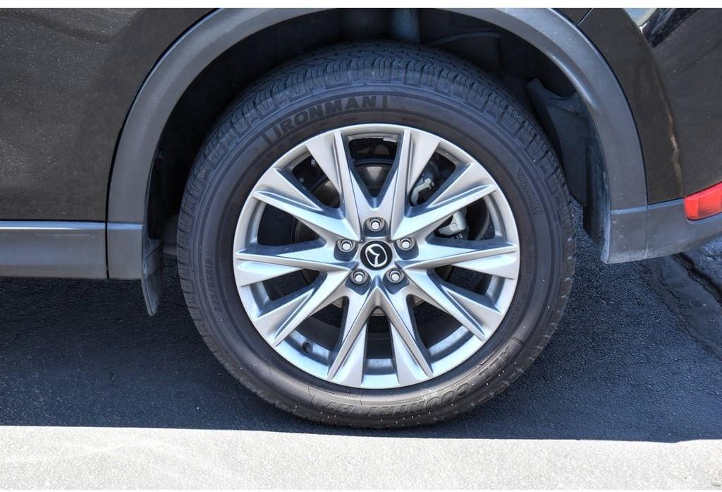 Thumbnail image of 2021 Mazda CX-5 at Bender GM World