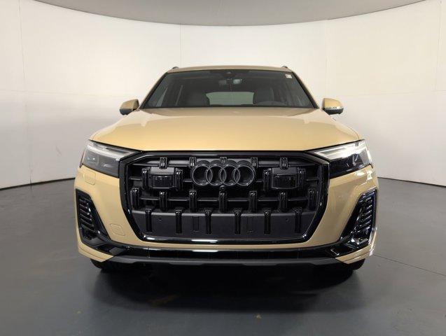 Thumbnail image of 2025 Audi Q7 at AudiHoffmanEstates-Used of Hoffman Estates, IL