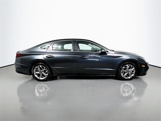 Thumbnail image of 2021 Hyundai SONATA at Toyota Scion of Tampa Bay