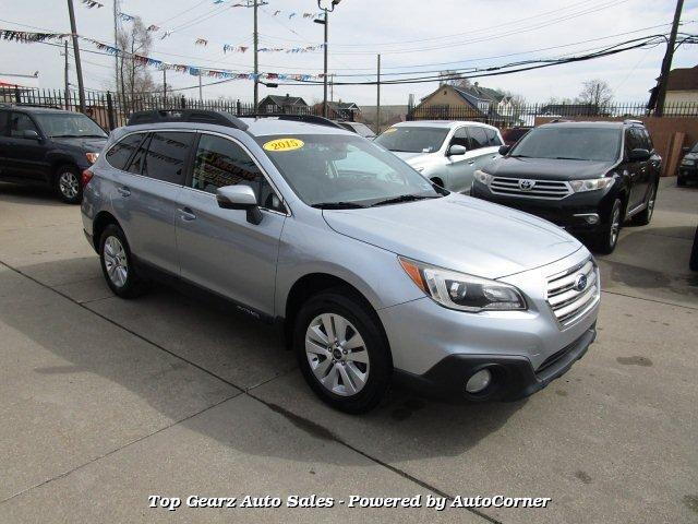 Thumbnail image of 2015 Subaru Outback at Top Gearz Auto Sales