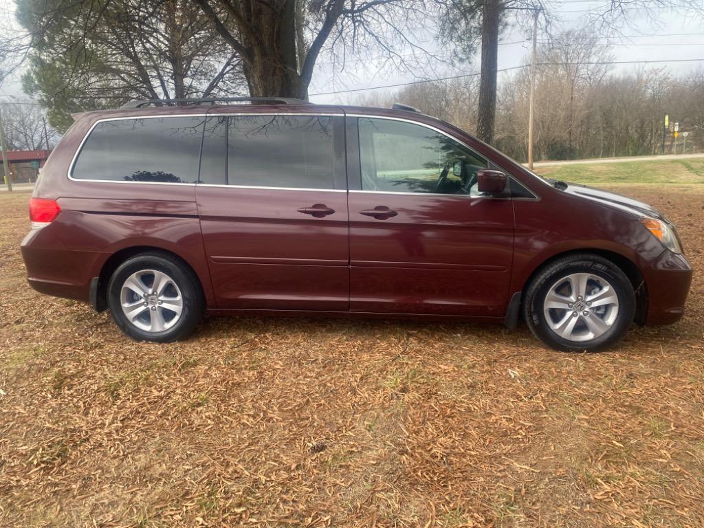 Thumbnail image of 2010 Honda Odyssey at Team L J Auto Sales LLC