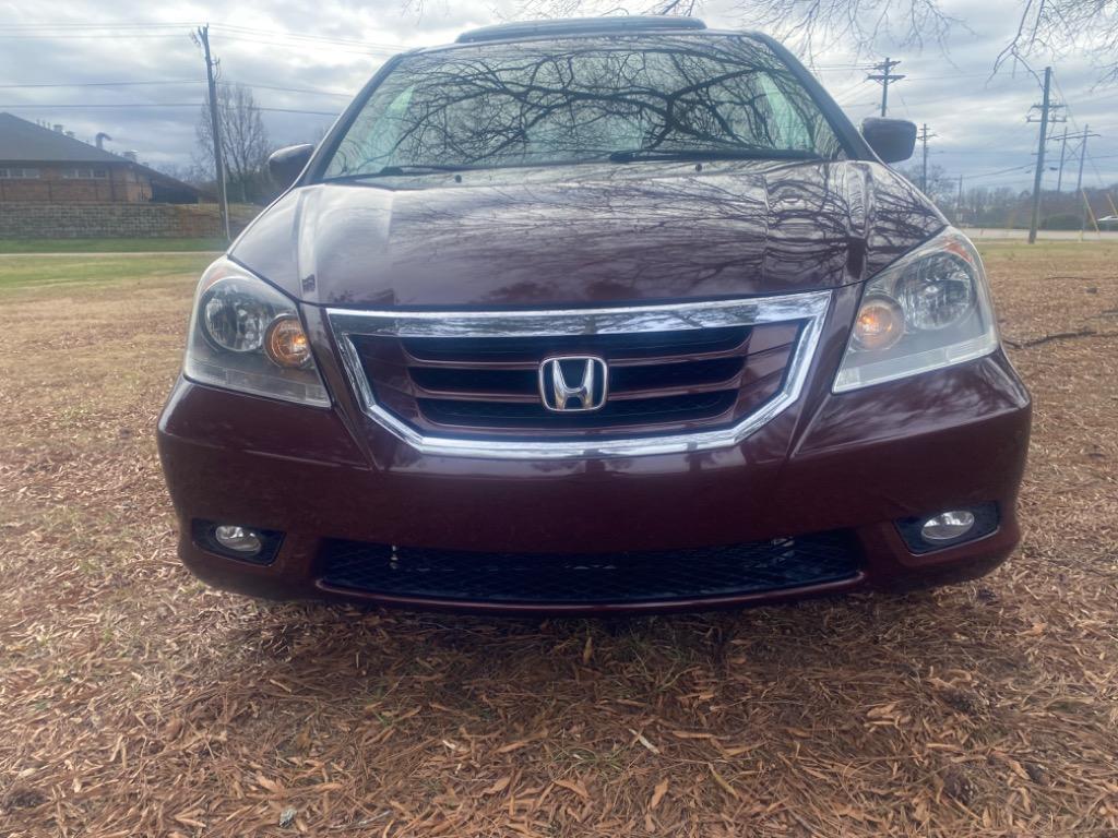 Thumbnail image of 2010 Honda Odyssey at Team L J Auto Sales LLC