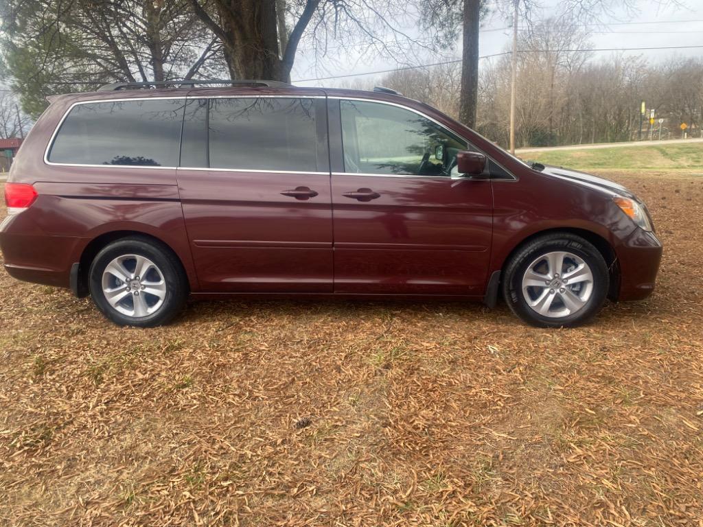 Thumbnail image of 2010 Honda Odyssey at Team L J Auto Sales LLC