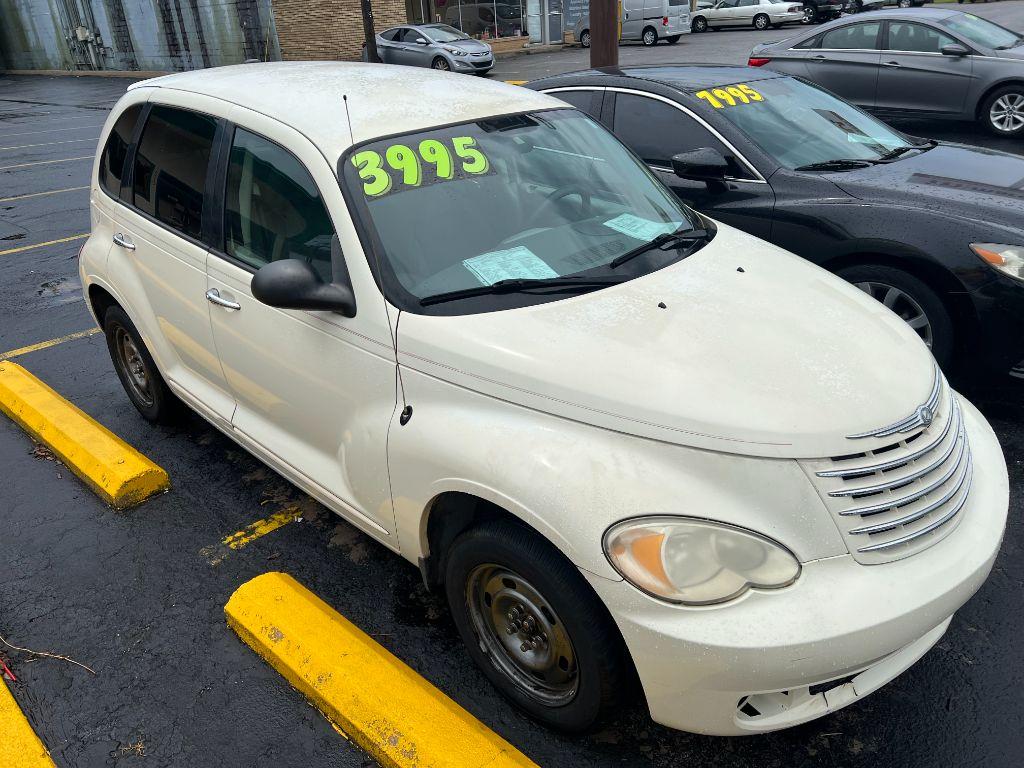 Thumbnail image of 2007 Chrysler PT Cruiser at Crown Automotive LLC