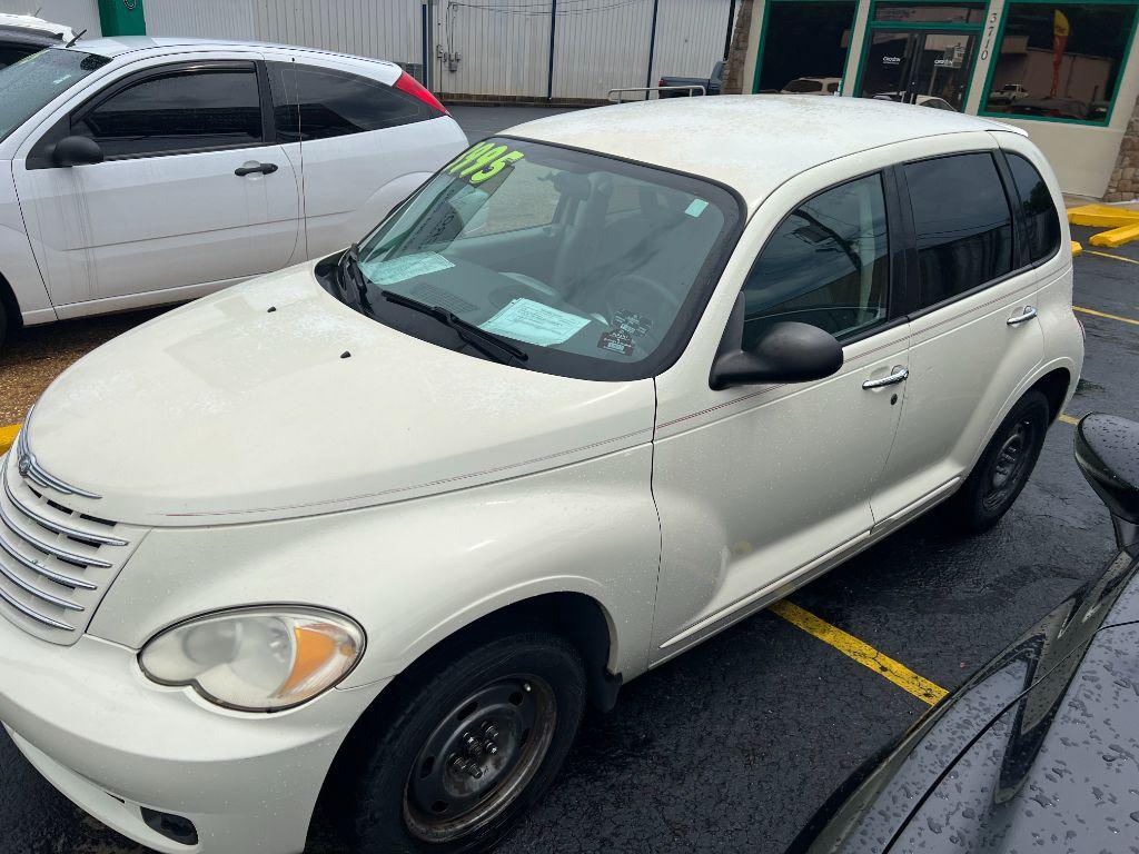 Thumbnail image of 2007 Chrysler PT Cruiser at Crown Automotive LLC