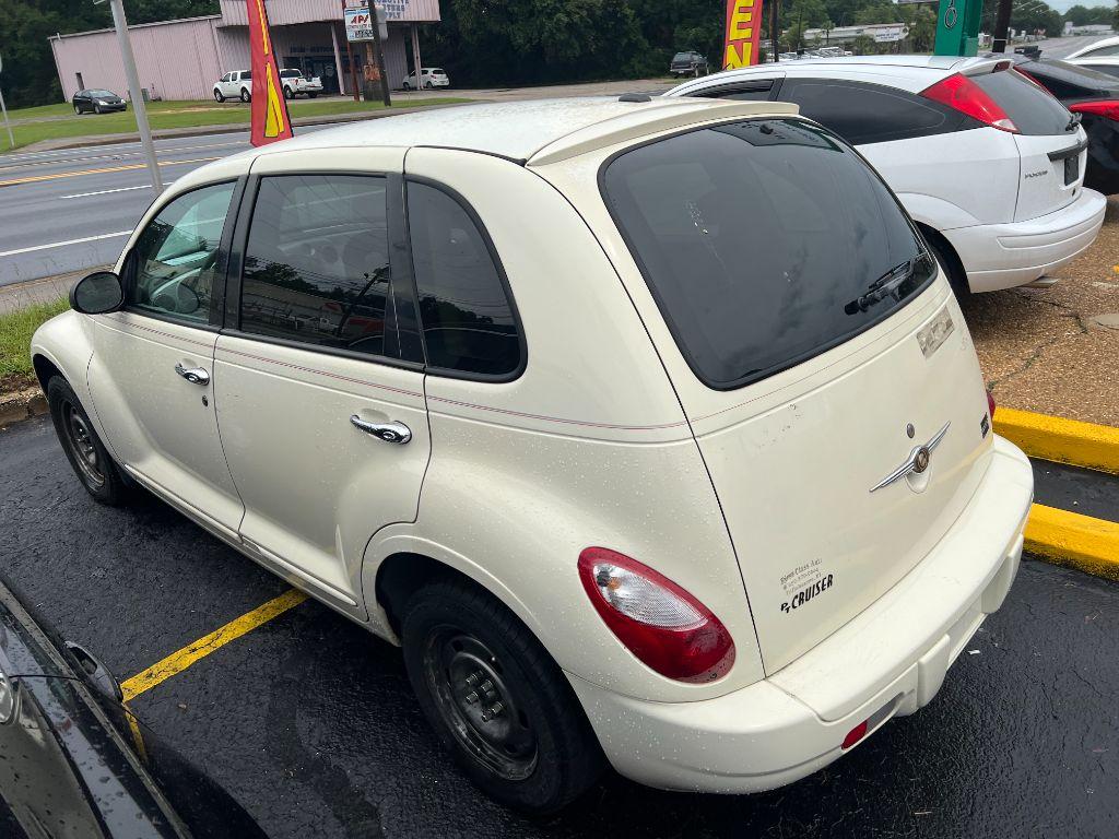 Thumbnail image of 2007 Chrysler PT Cruiser at Crown Automotive LLC