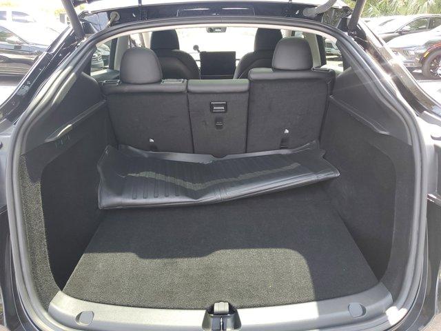 Thumbnail image of 2024 Tesla Model Y at Delray Buick GMC