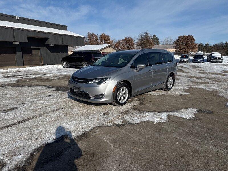 Thumbnail image of 2017 Chrysler Pacifica at ACE AUTO SALES
