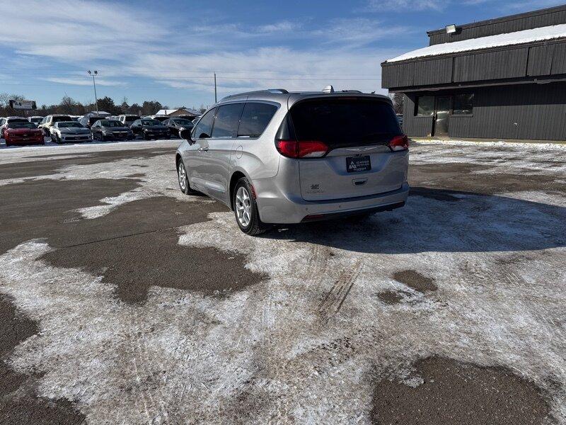 Thumbnail image of 2017 Chrysler Pacifica at ACE AUTO SALES