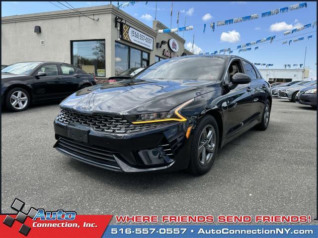 Thumbnail image of 2021 Kia K5 at Auto Connection