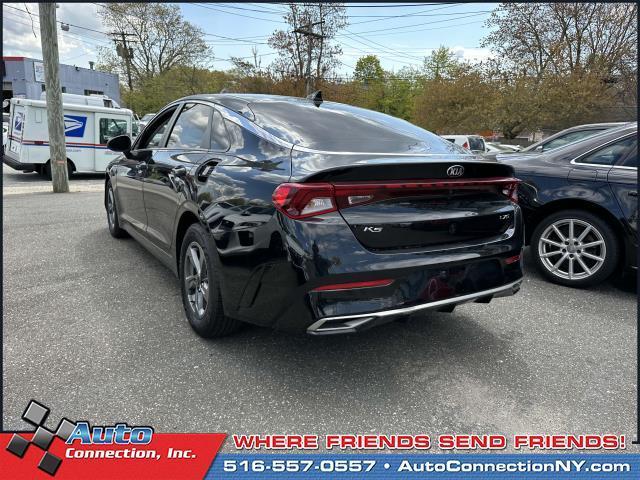 Thumbnail image of 2021 Kia K5 at Auto Connection
