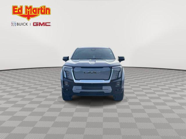 Thumbnail image of 2024 GMC Sierra EV at 5 EM Used