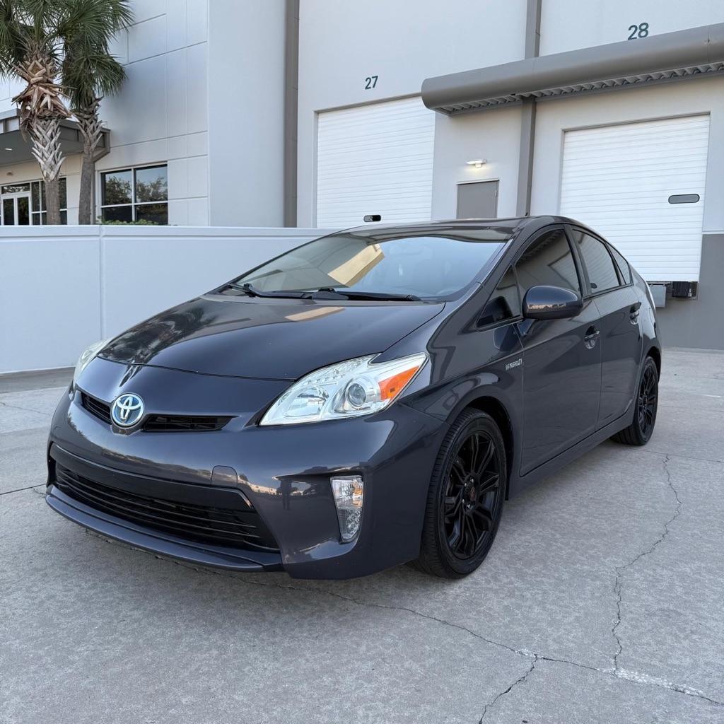 Thumbnail image of 2014 Toyota Prius at AUTORITY GROUP LLC