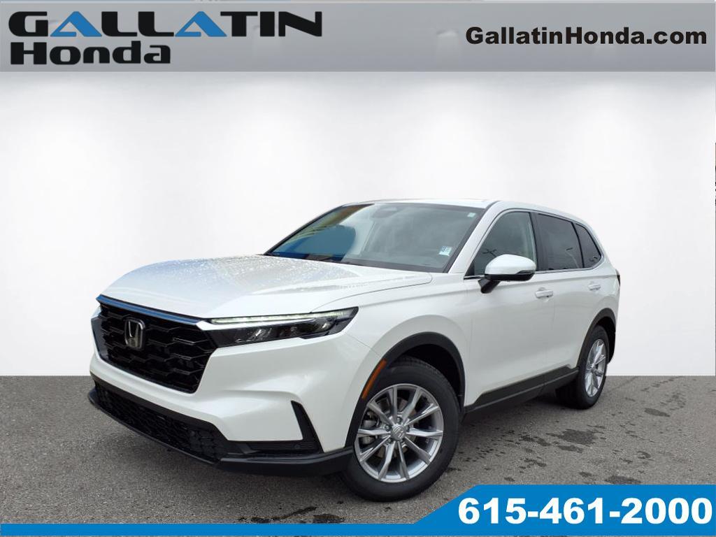 Thumbnail image of 2025 Honda CR-V at Gallatin Honda