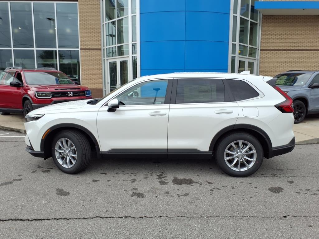Thumbnail image of 2025 Honda CR-V at Gallatin Honda