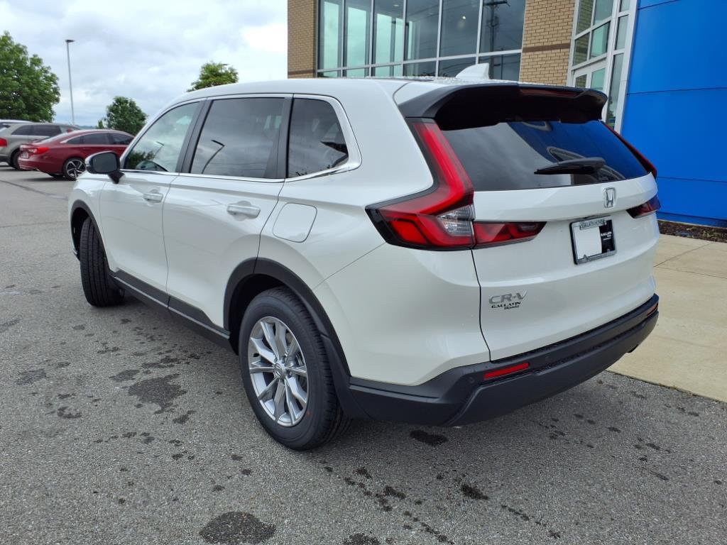 Thumbnail image of 2025 Honda CR-V at Gallatin Honda