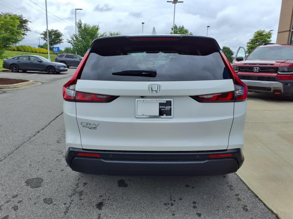 Thumbnail image of 2025 Honda CR-V at Gallatin Honda