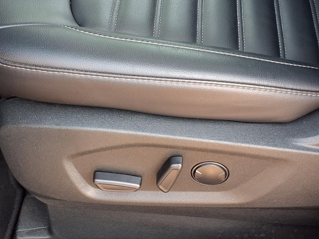 Thumbnail image of 2022 Ford Edge at Gorno Ford
