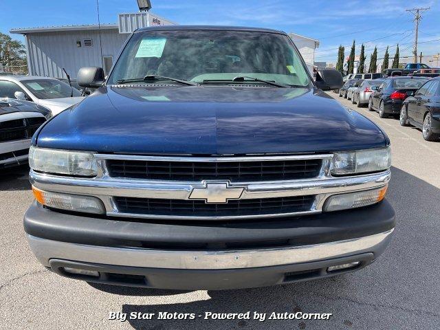 Thumbnail image of 2002 Chevrolet Tahoe at Big Star Motors