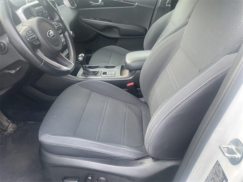 Thumbnail image of 2018 Kia Sorento at Miracle Buick GMC Cadillac of Kutztown